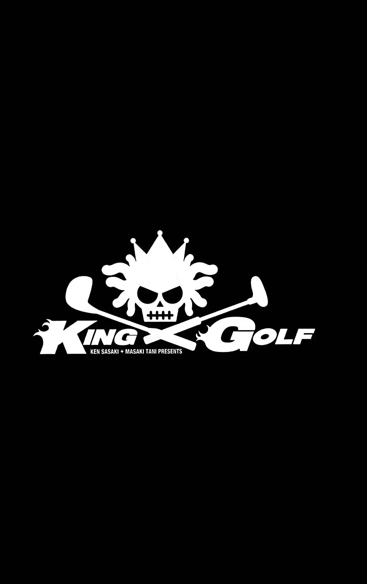 King Golf Chapter 155 20